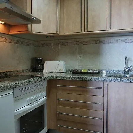 Los Albatros: Modern Seaside With Pool Apartment Isla Canela
