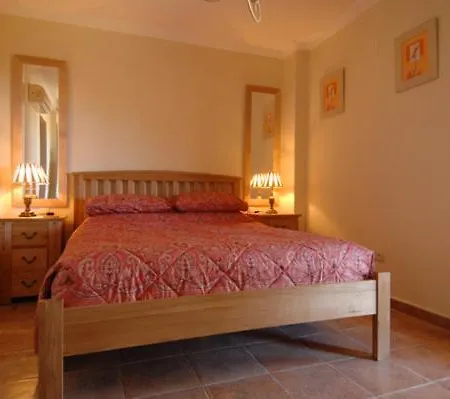 Los Albatros: Modern Seaside With Pool Apartment Isla Canela