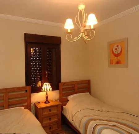 Los Albatros: Modern Seaside With Pool Apartment Isla Canela